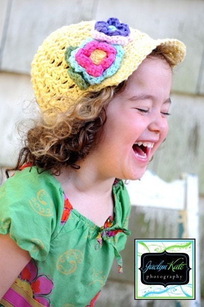 Crochet Spot В» Blog Archive В» How to Crochet a Beanie Using