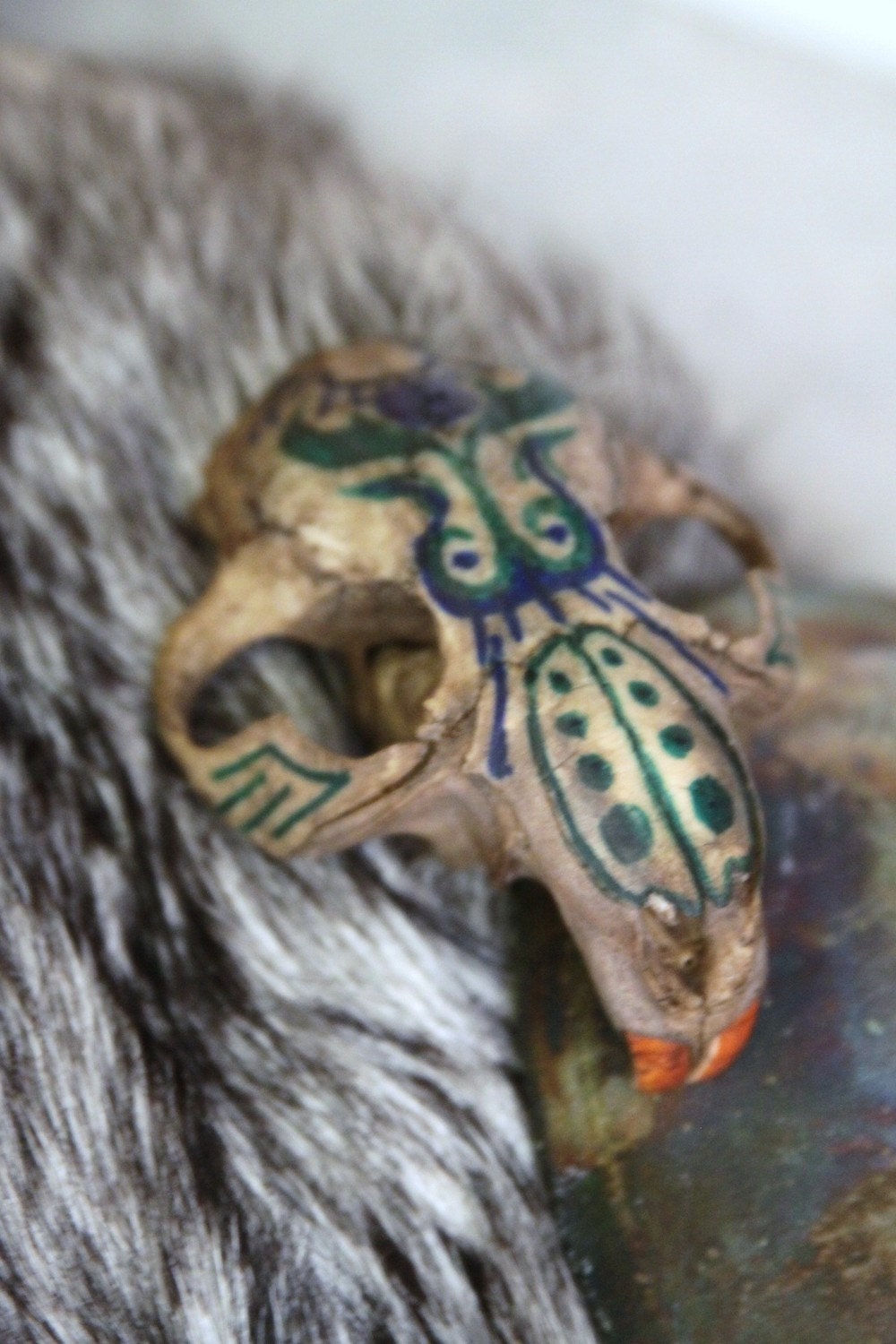 spirit skull tribal spirit skull tribal