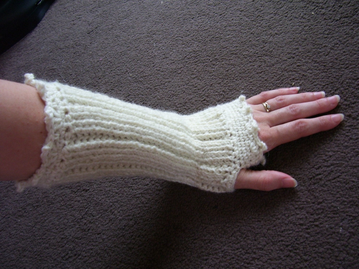 Crochet Hats Scarves Gloves | FaveCrafts.com