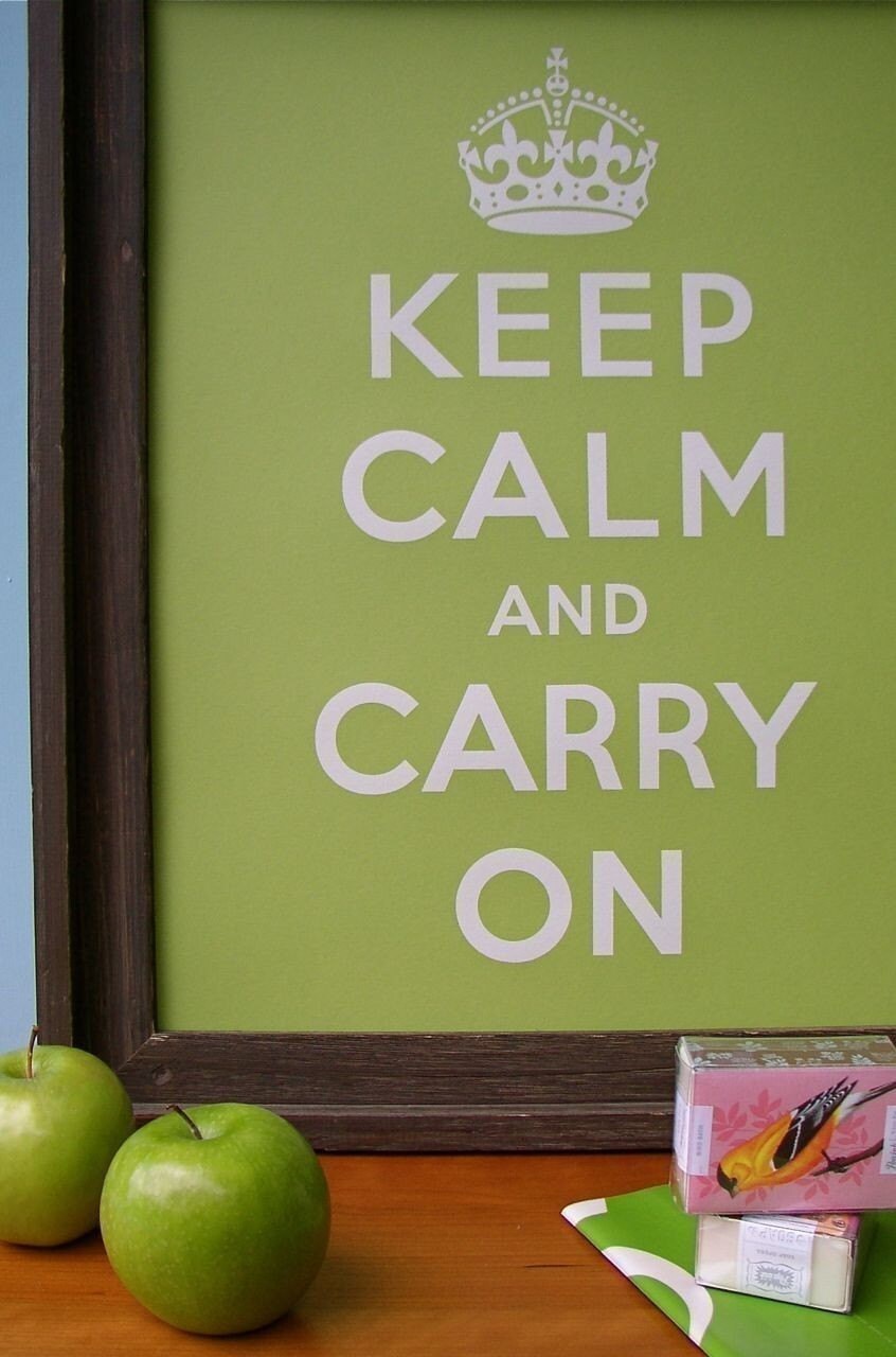 World+war+2+posters+keep+calm+and+carry+on