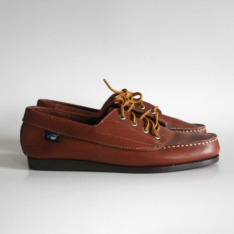 duck head shoes men's
