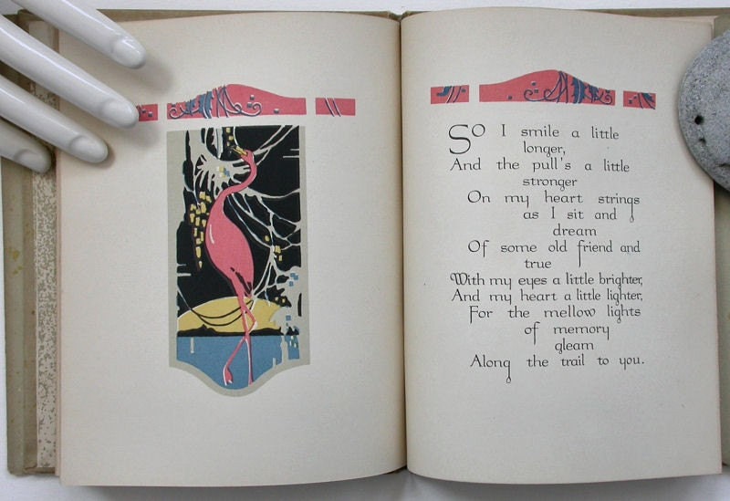 through all the years