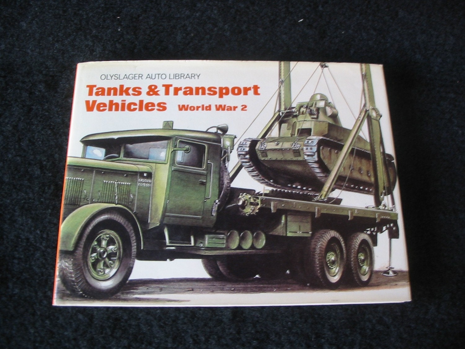 World+war+2+tanks+and+vehicles