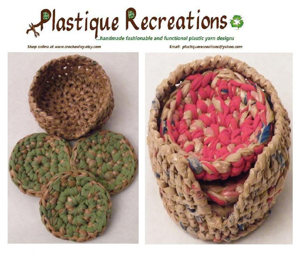 Crochet! - Free Crochet Patterns- Something For All Levels!