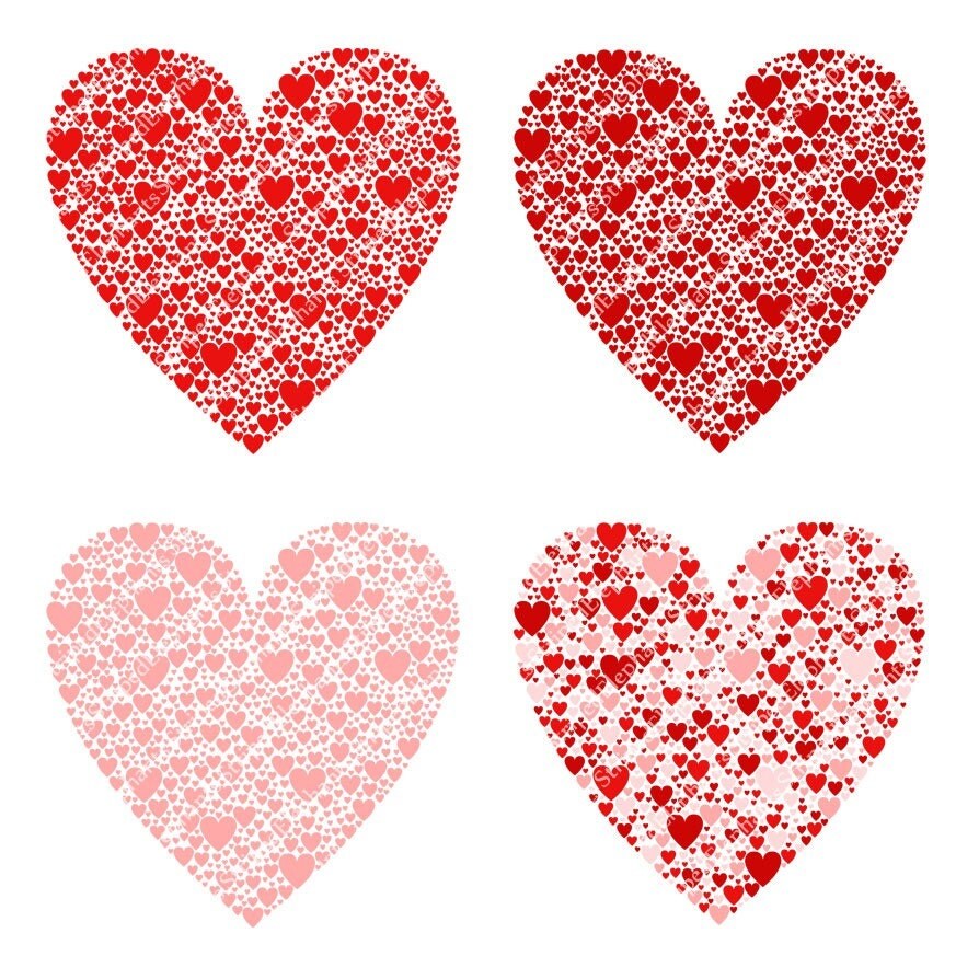 Red+heart+pictures+clip+art