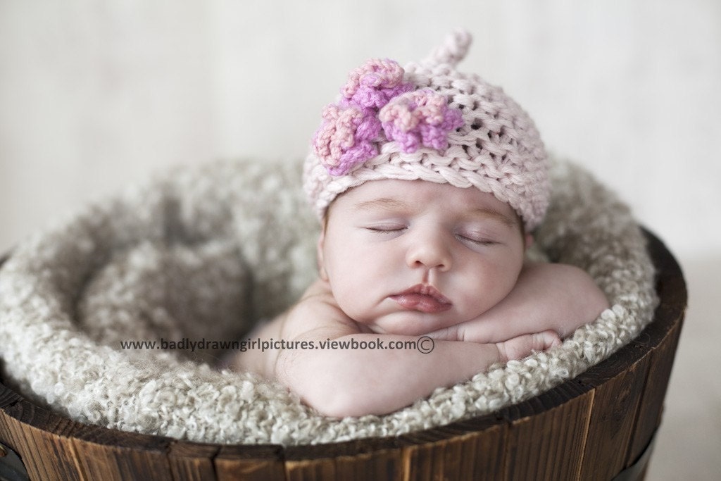 ChemK
nits: Search for Baby Hat Knitting Patterns that Transform