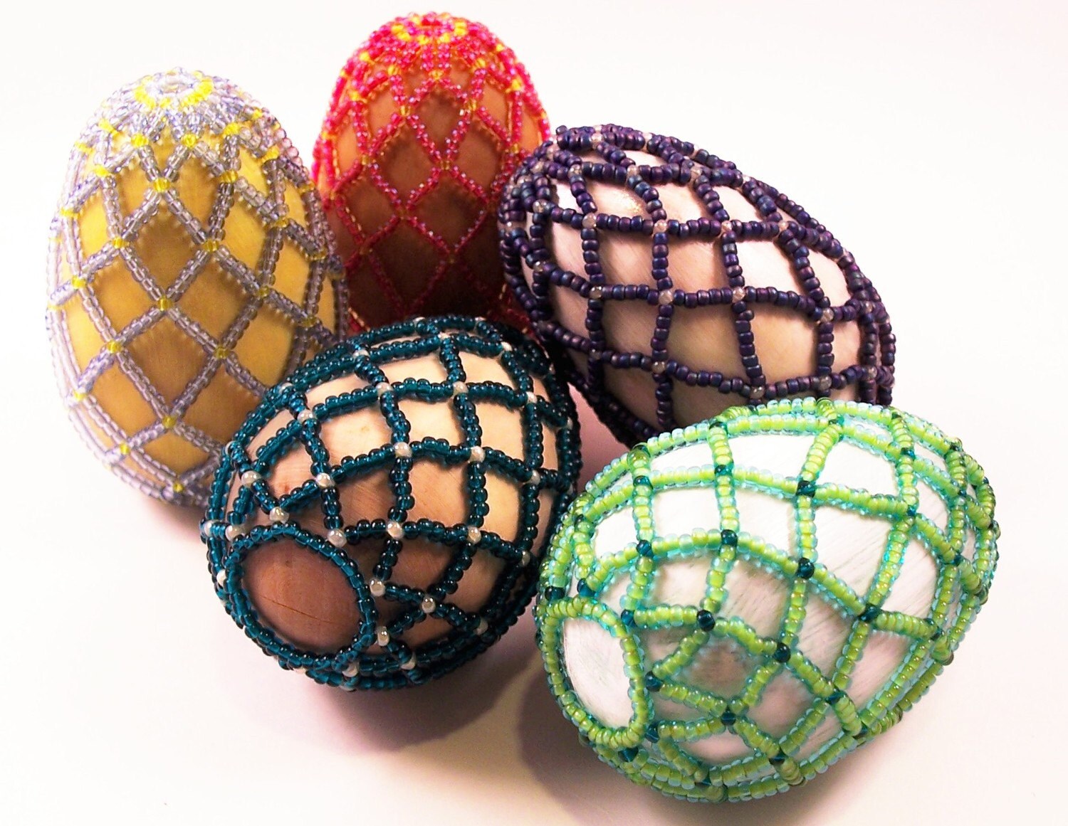 Crochet Pattern Central - Free Easter Crochet Pattern Link Directory