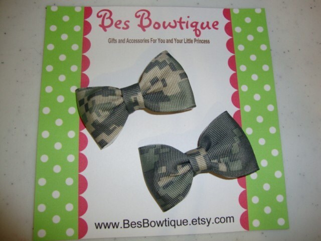 Digital camouflage tuxedo