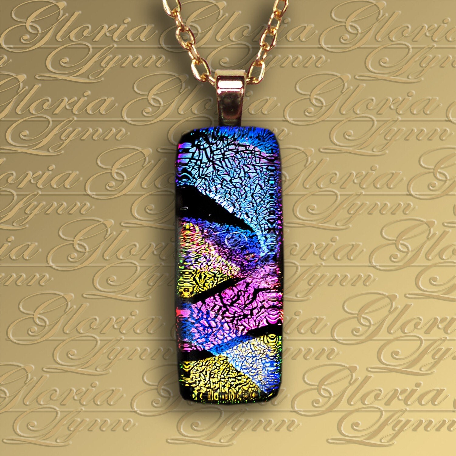 Pendant Carnival R129