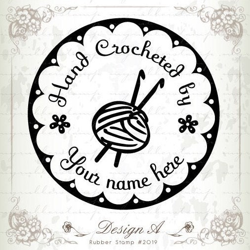 The Hand Crochet Hat by Lori Leigh