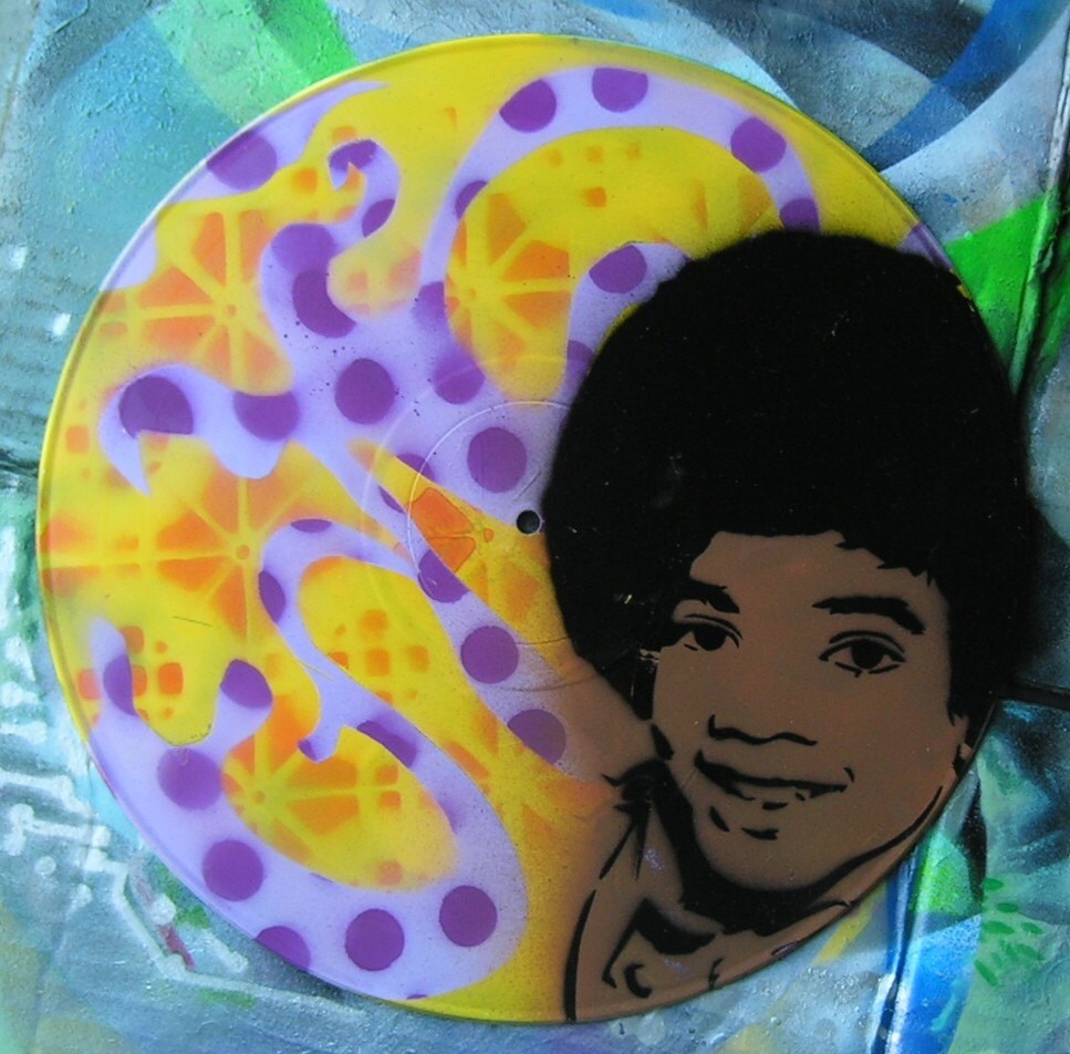 JACKSON FIVE の掲示板投稿写真&画像