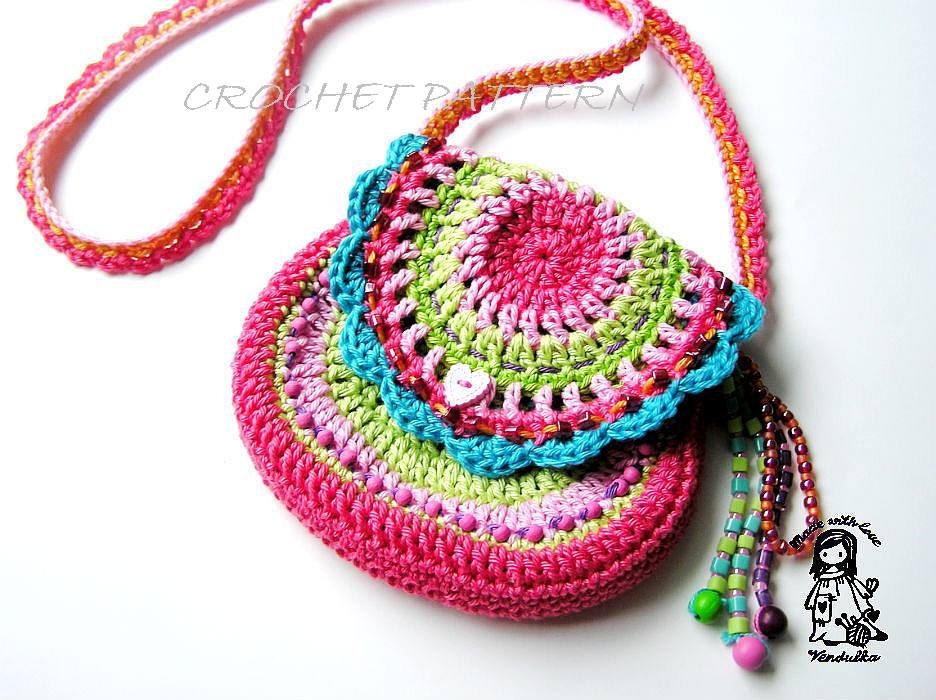 Crochet Patterns - Free projects and DIY gift ideas from Craftbits.com