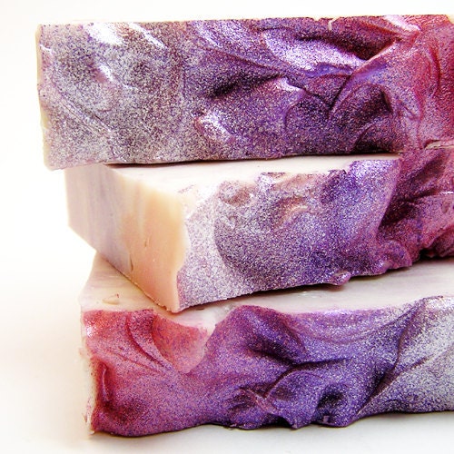 Amathia Soaps