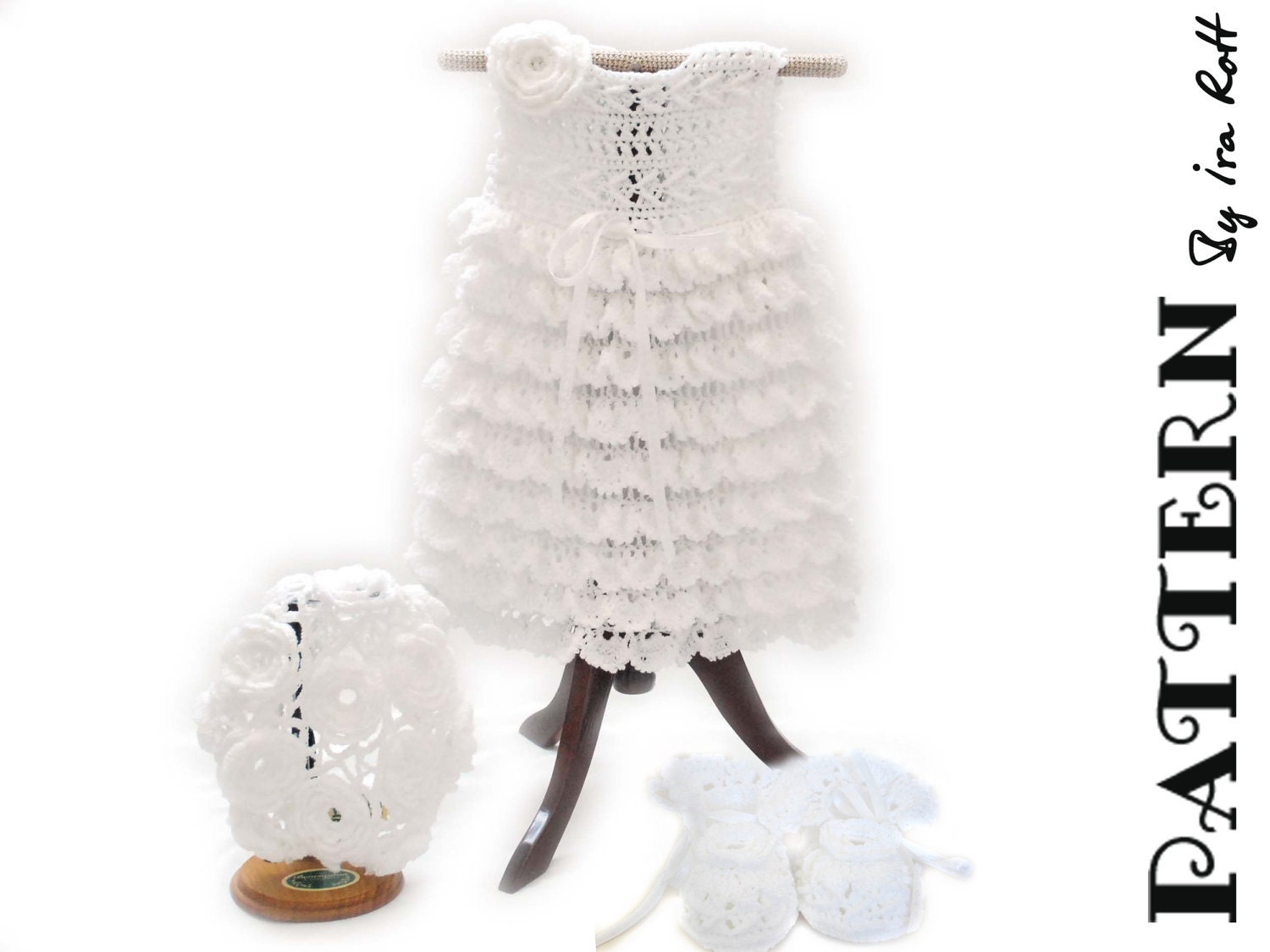 Free Crochet Patterns