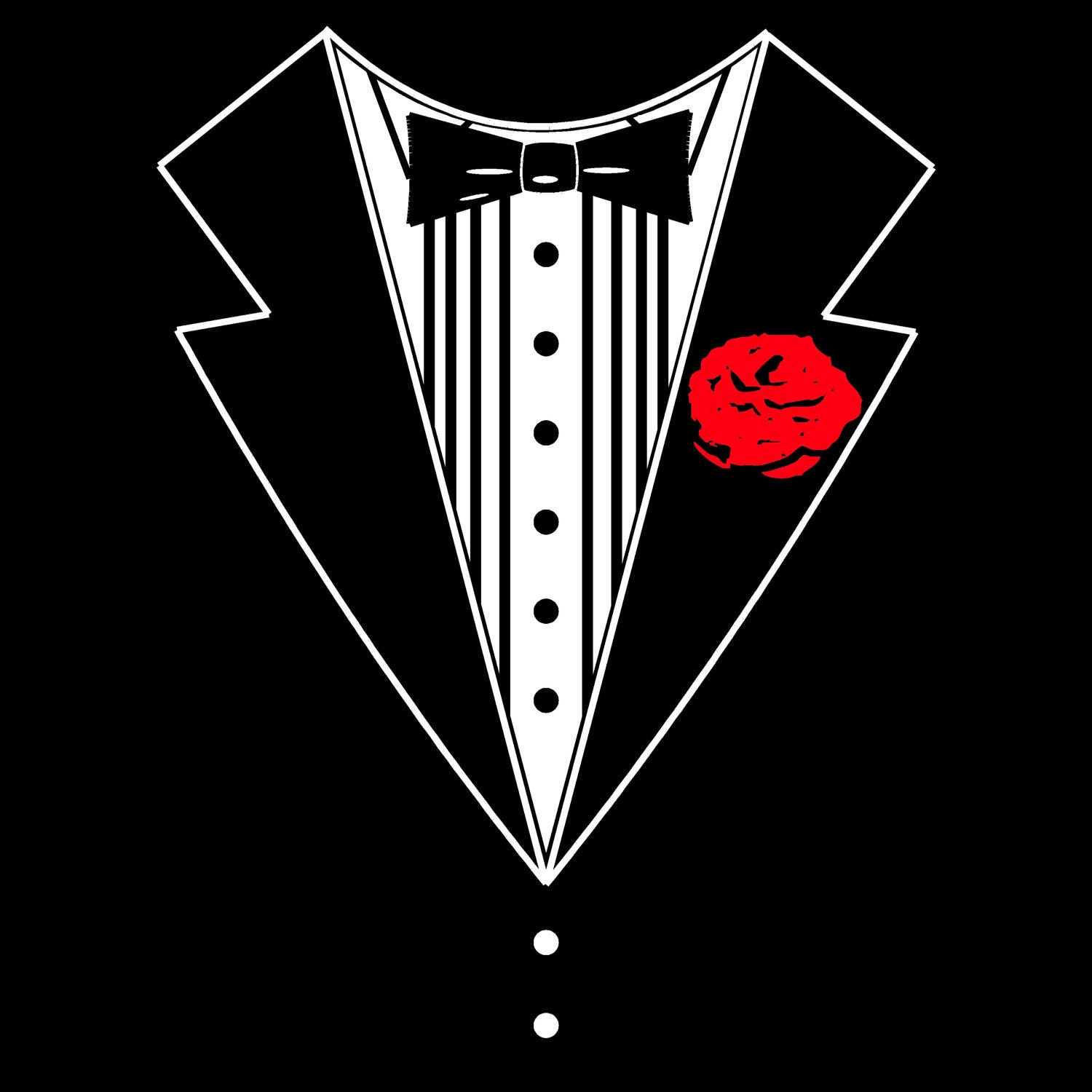Tuxedo t shirt Tux funny prom