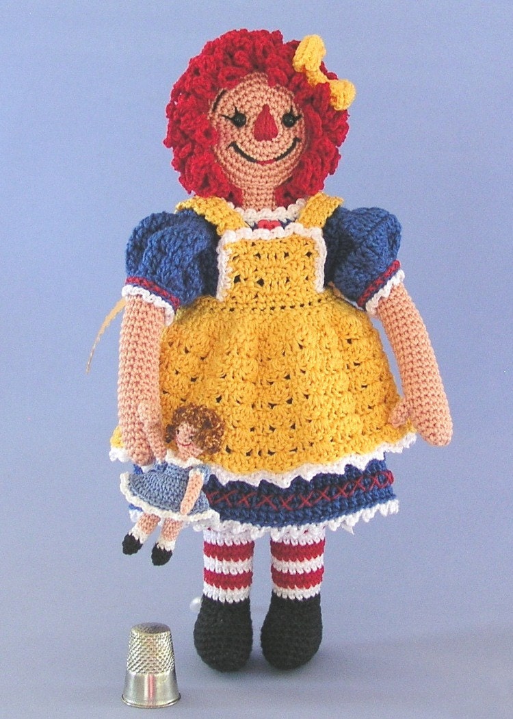 Crochet Patterns &amp; Designs for Babies Infants Preemies Baby Dolls