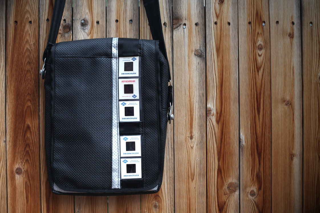 The Charger LTD 17 Laptop Bag From RedCamper