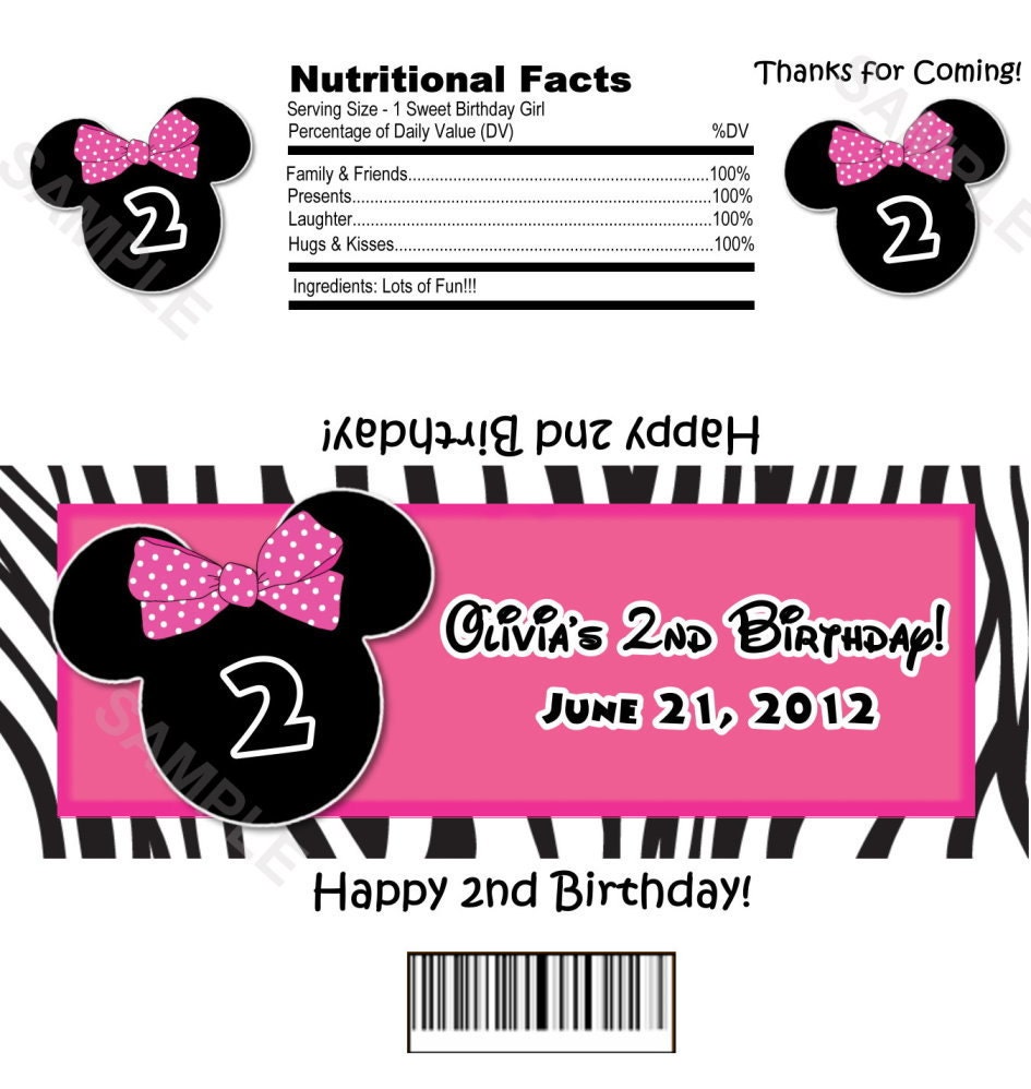Printable+birthday+candy+bar+wrappers