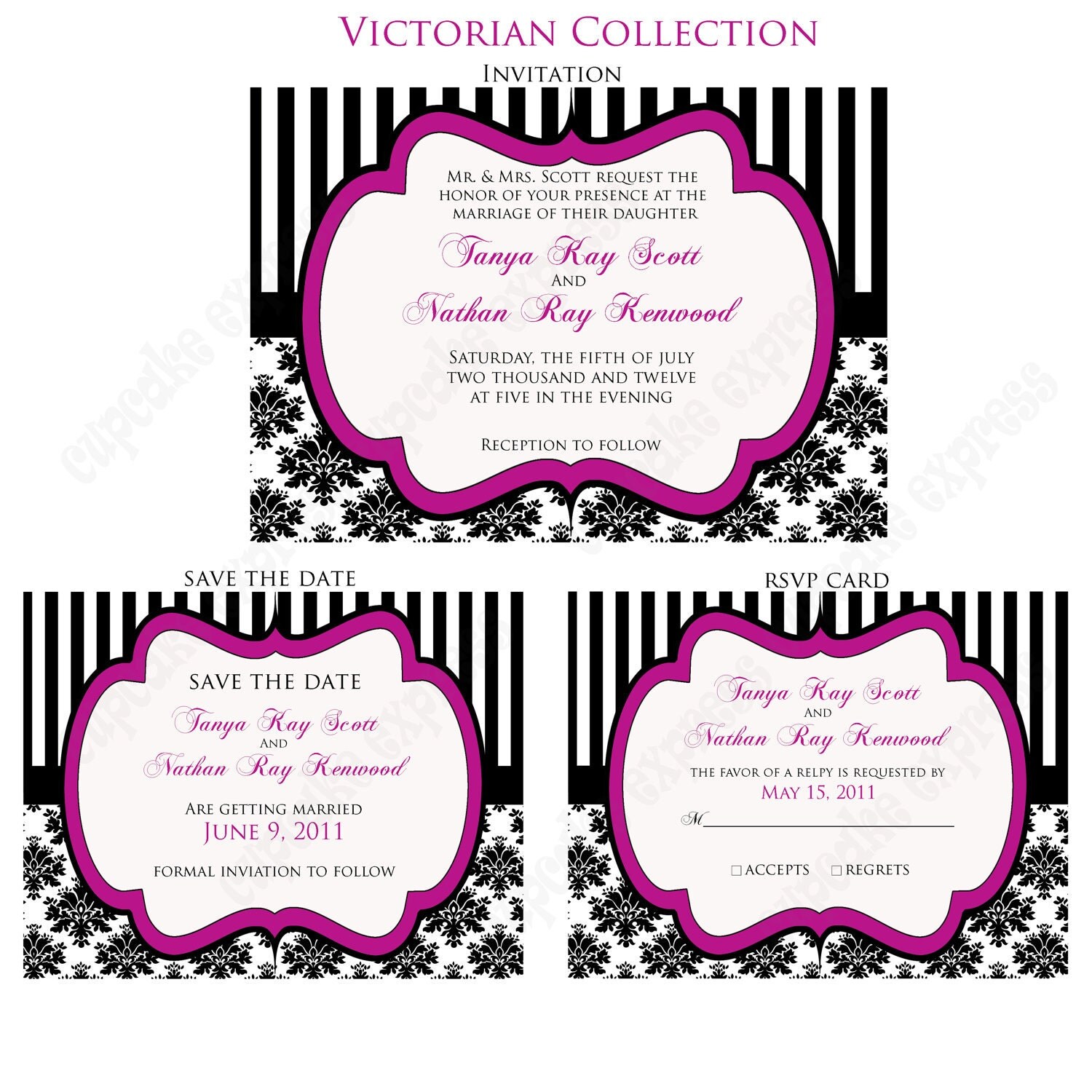 religious wedding invitations