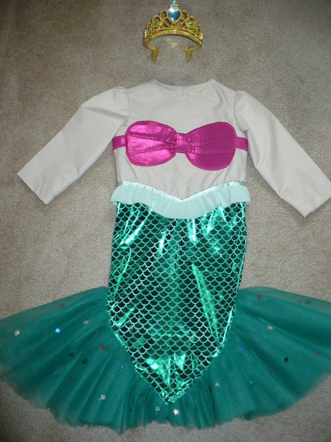 Dress Up Princess! - Princess dress up games for girls