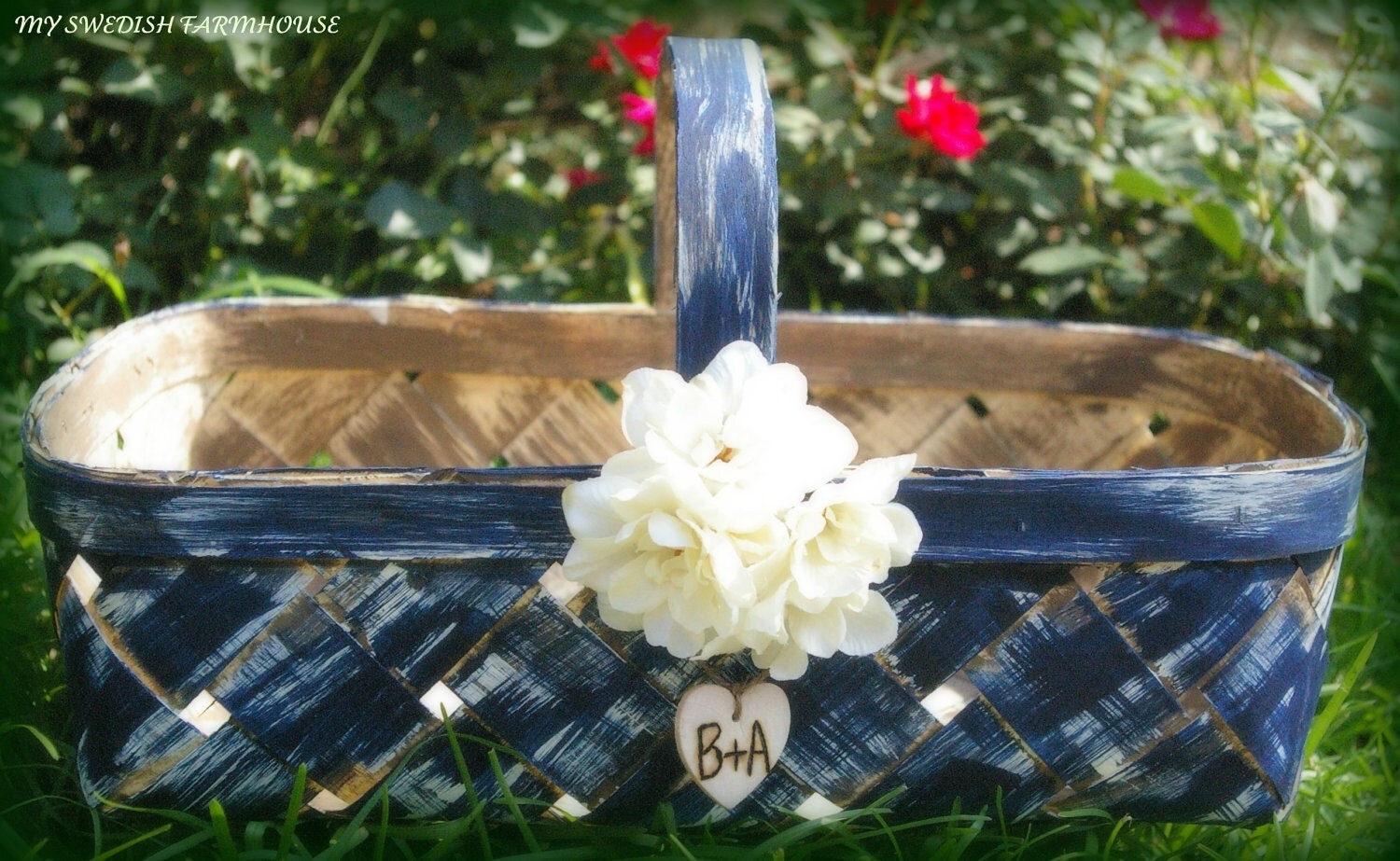 wedding card basket wedding card basket