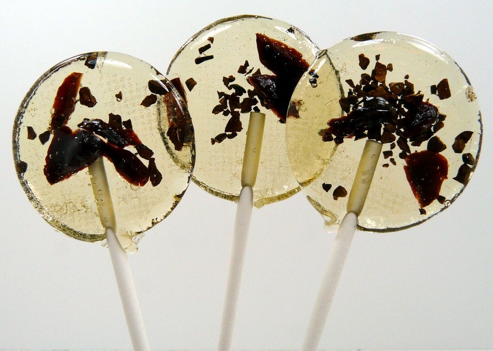 Lollipops