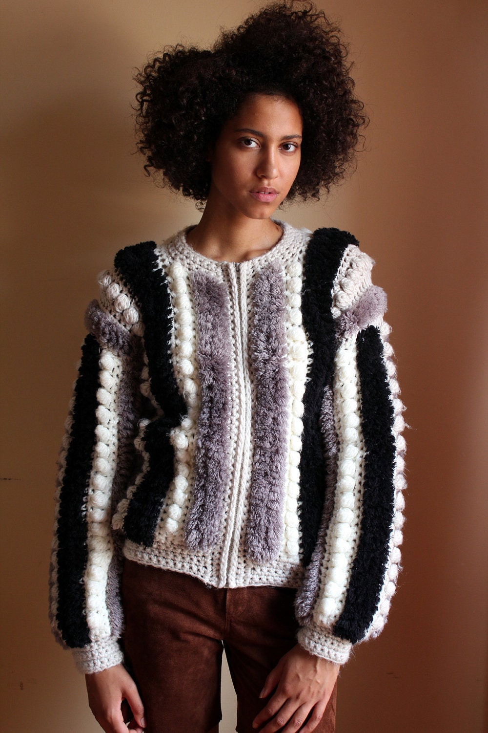 Crochet Shrug | Shrug Jacket | Shrug Sweater | Black Shoulder Shrugs