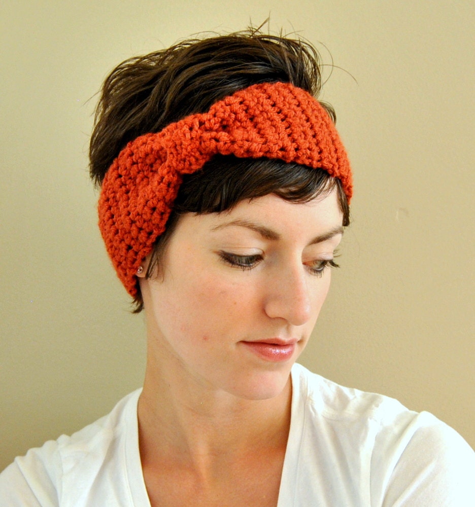 Bow Headwrap