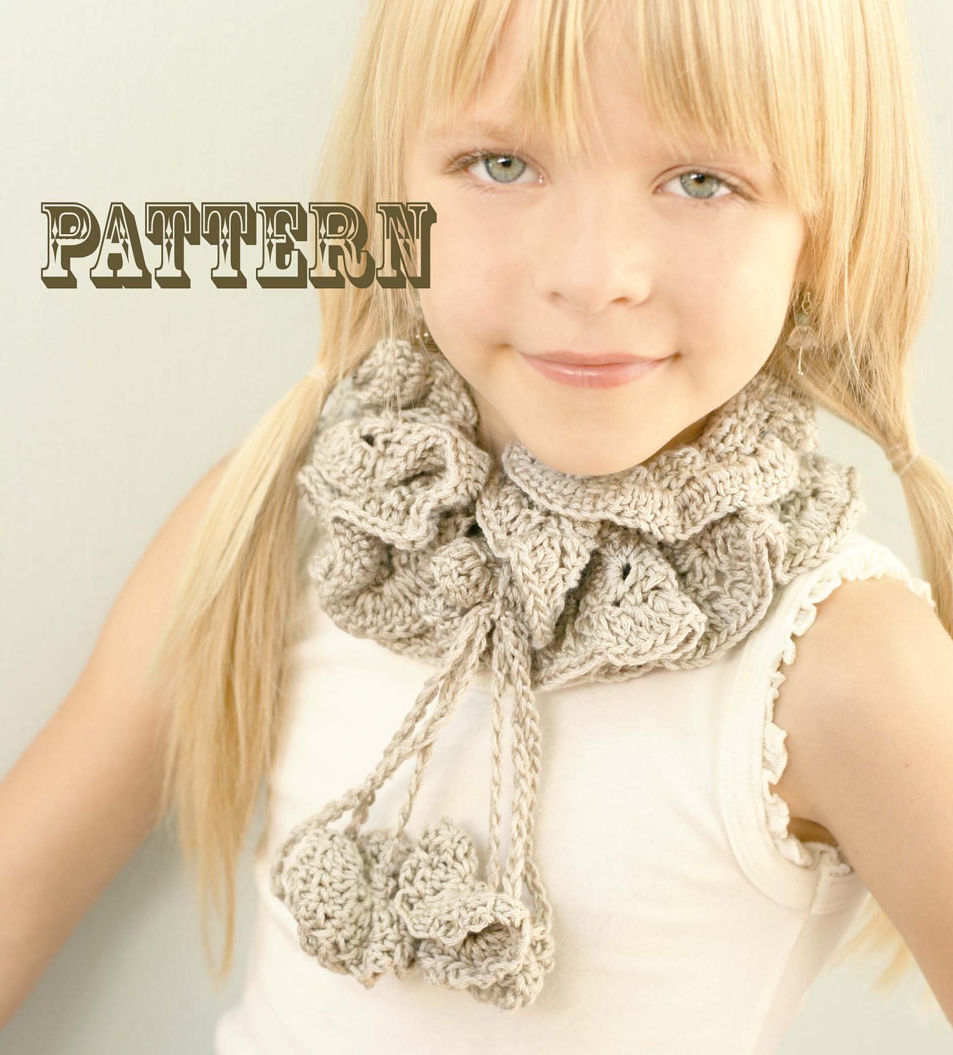 How to Crochet a Hat & Scarf | eHow.com