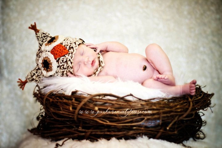 crochet chin strap hat