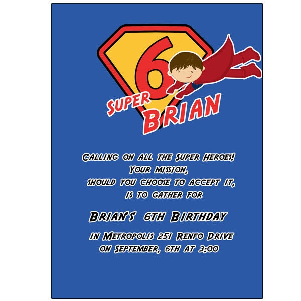 Super Kid