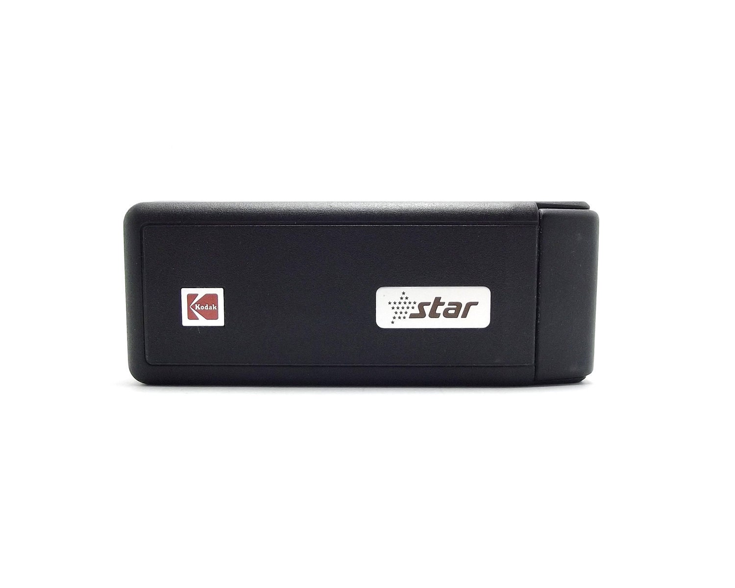 Kodak Star 101 1985 Camera