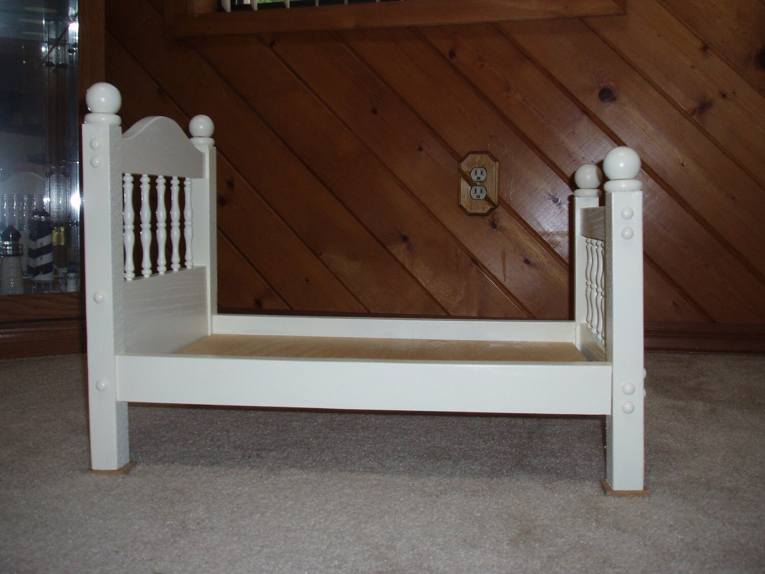 18 Inch Doll Furniture