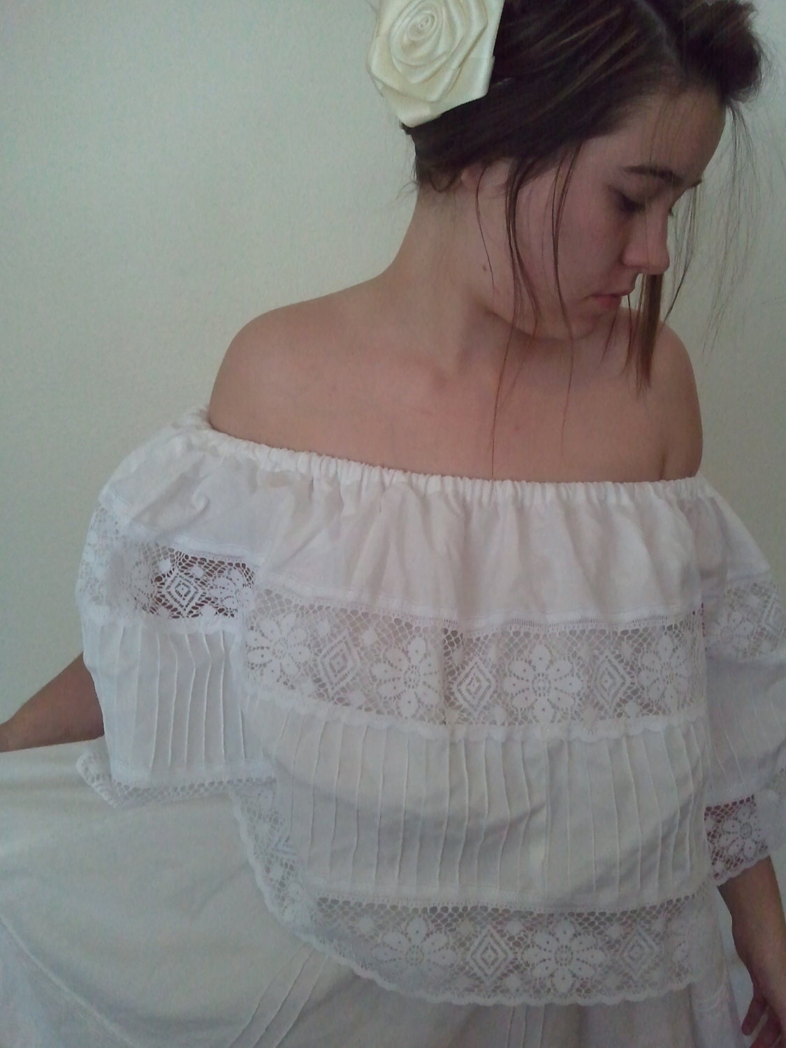 BRIDE CHIC: BOHO CHIC