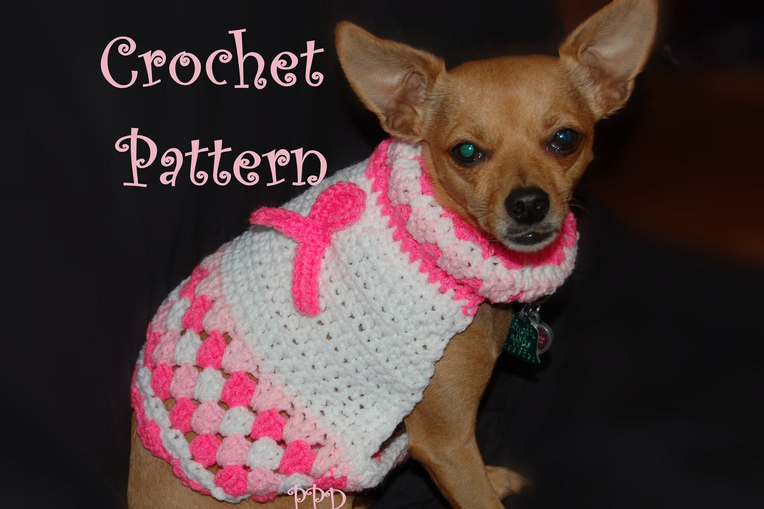 Pattern Search Results for &quot;dog sweater
&quot;: Lion Brand Yarn Company