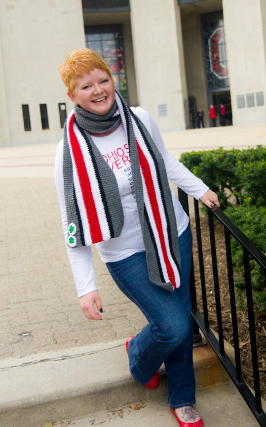 Crochet patterns scarf in Women's Scarves / Shawls - Compare