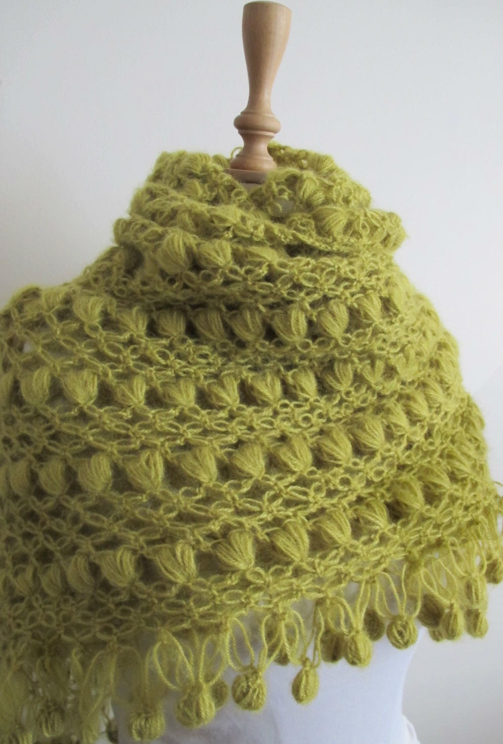 Free Knit &amp; Crochet Scarf &amp; Hat - free on-line knitting patterns