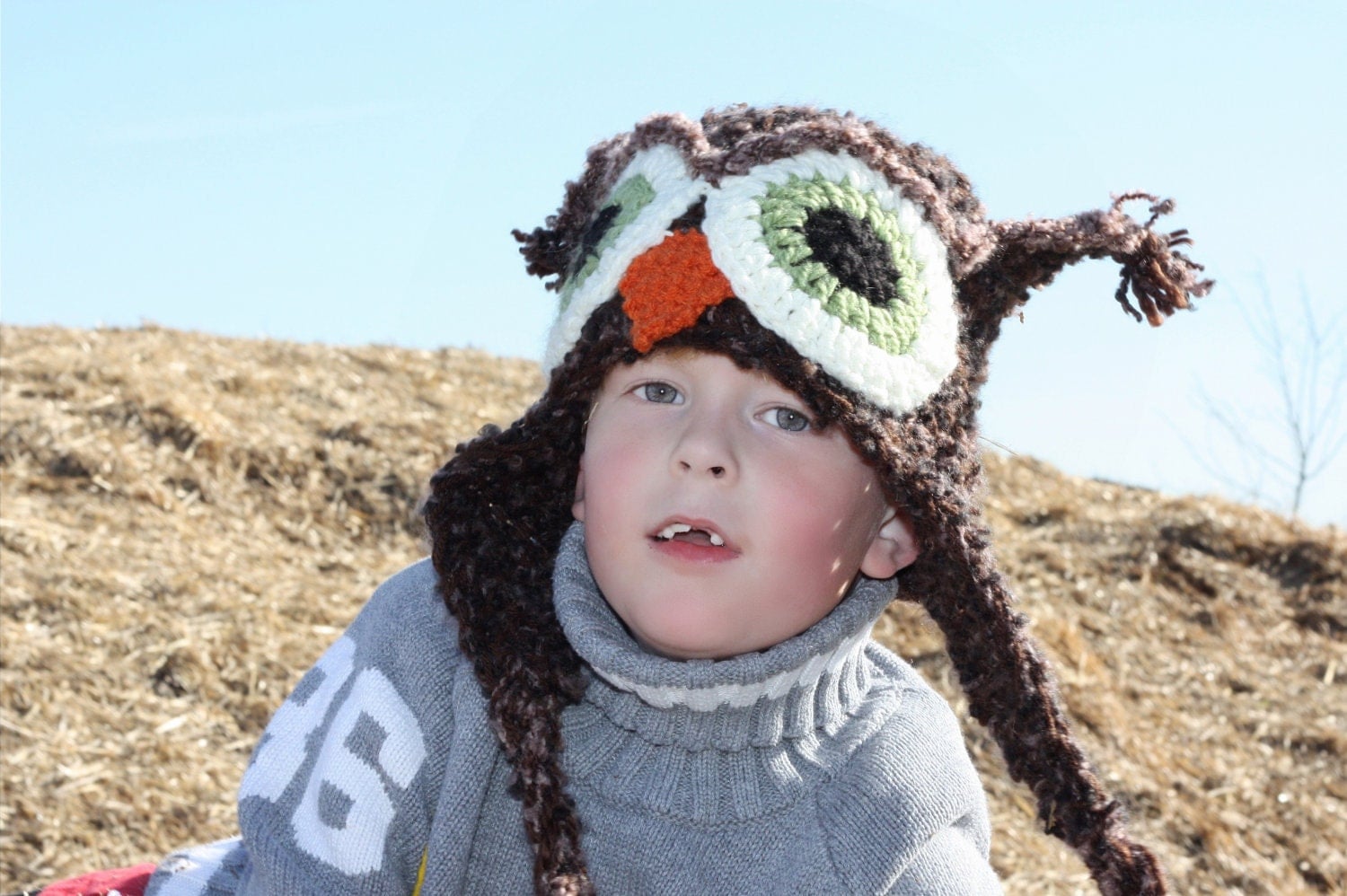 Crochet Hat Pattern - LoveToKnow: Answers for Women on Family