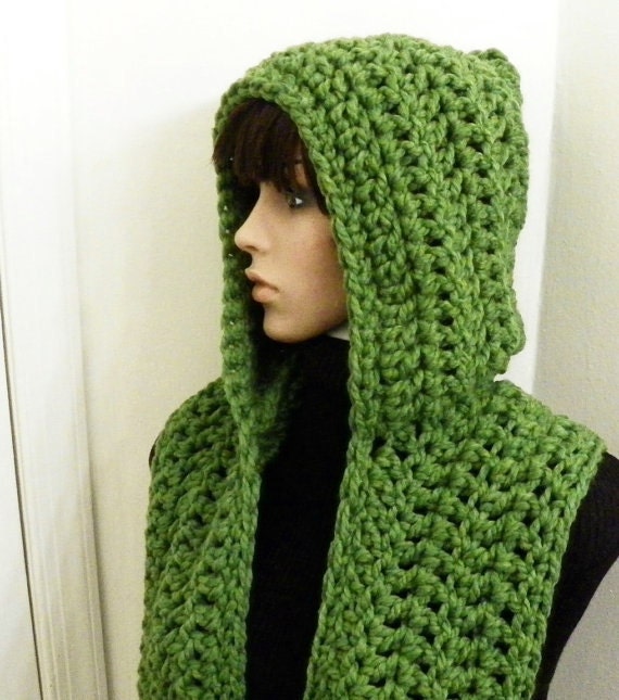 hooded hooded pattern hooded scarf crochet scarf free patterns  free manufacturers knit our  scarf  easy