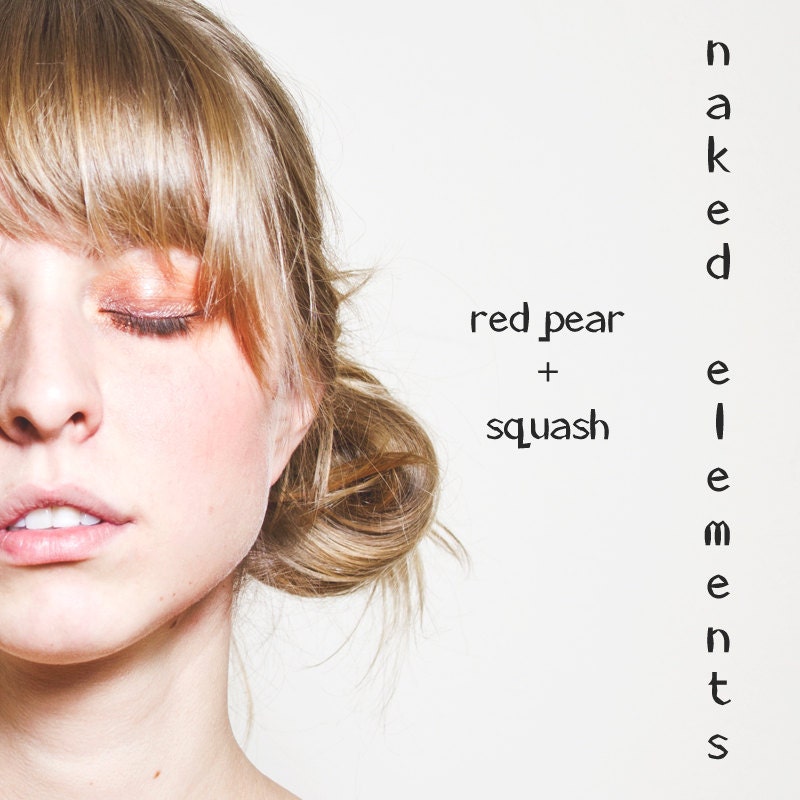 Beauty Fitness Naked Elements All Natural Makeup