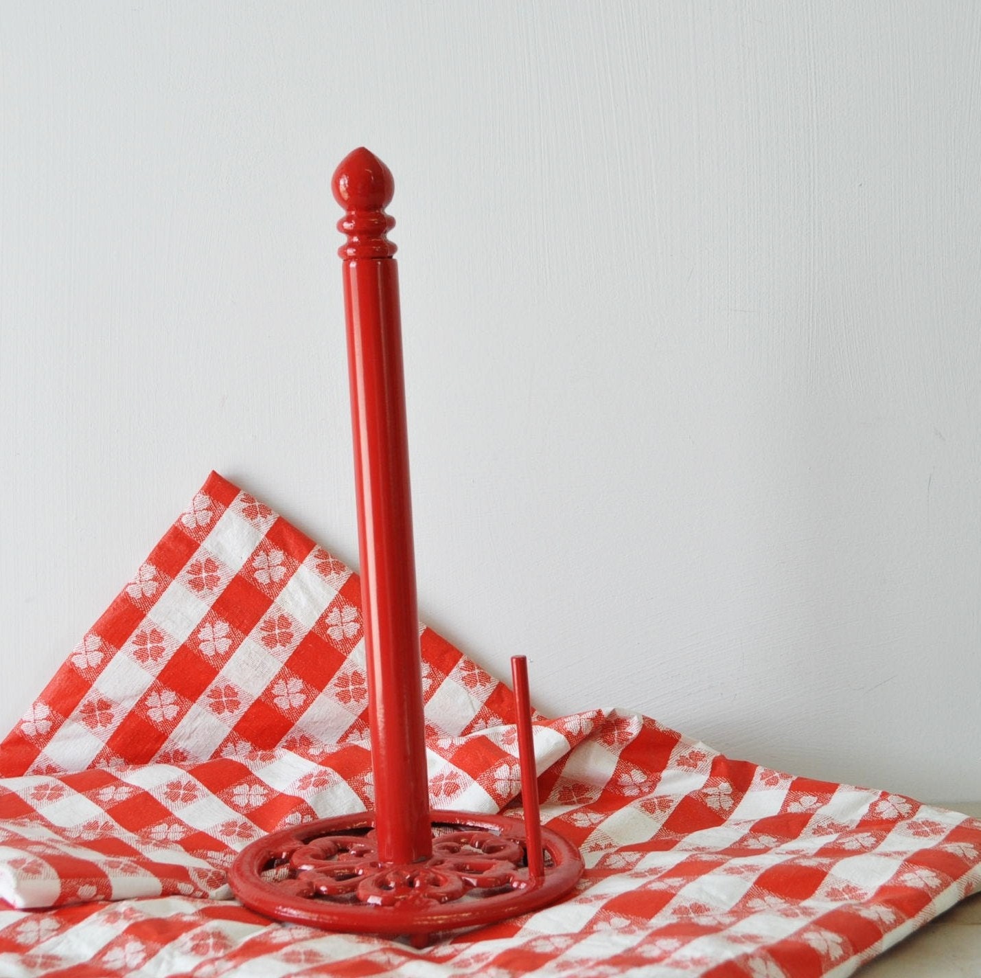 Paper Towel Holder