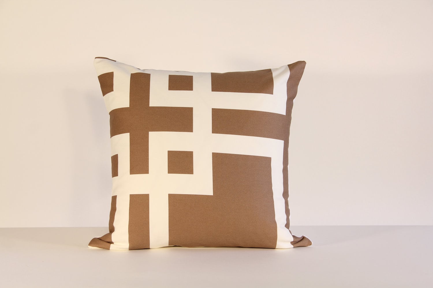 brown couch pillow Pillow cover design, Brown couch pillows, Designer