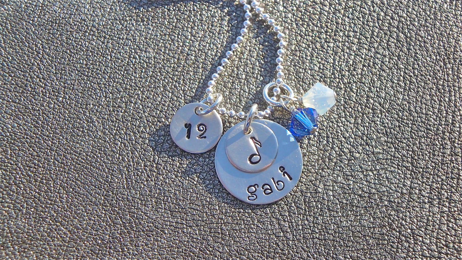 Perfect for the GRADUATE! | Graduation gift jewelry, Personalized