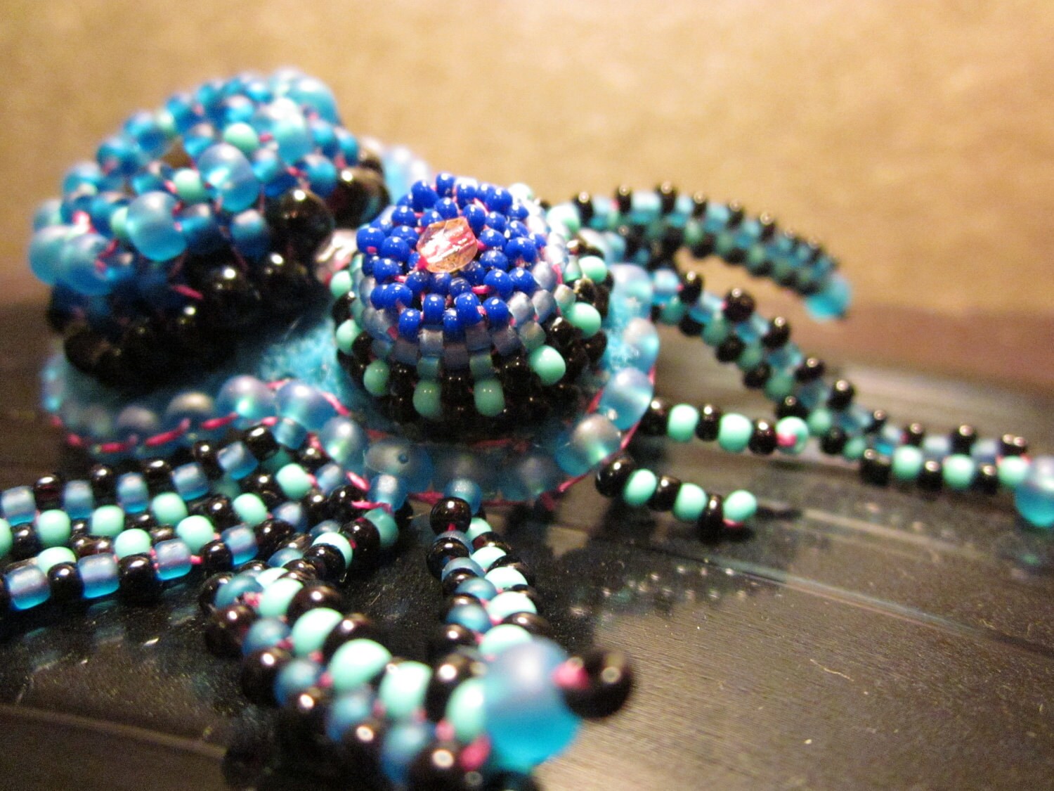 tarantula pin