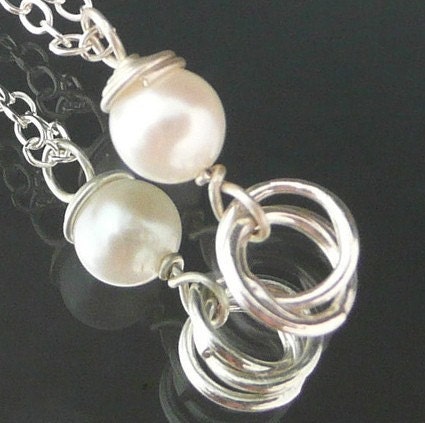 wedding earrings