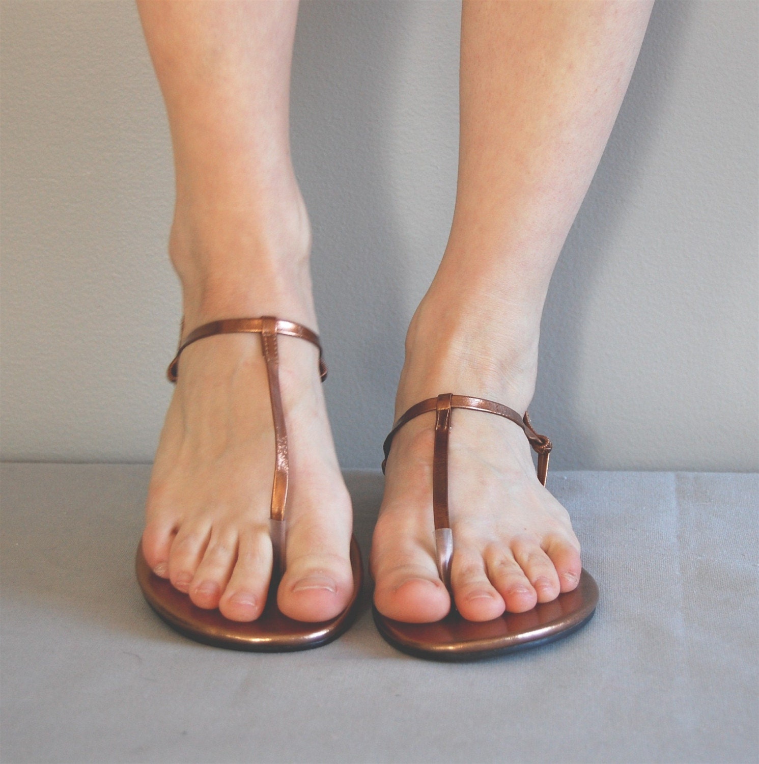 ... WEIRD WORLD!!: plaidstripesandpolkadots: Which types of sandals