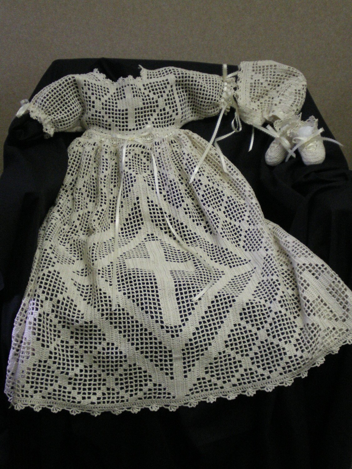 Crochet Designs, Your Home for Filet Crochet Patterns and Crochet