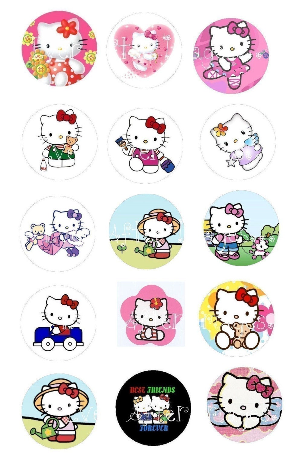 Free Bottle Cap  Images for Boys
