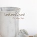 LeeLeesCloset