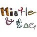 mistleandtoe